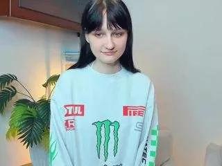 kittieace from CamSoda is Freechat