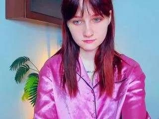 kittieace from CamSoda is Freechat