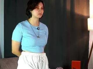 kittieobryan from CamSoda is Freechat