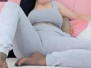 kitty-hot66 from CamSoda