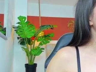 kitty-sweeety from CamSoda is Freechat