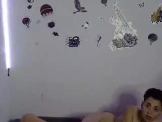 kittyandvenom05 from CamSoda is Freechat