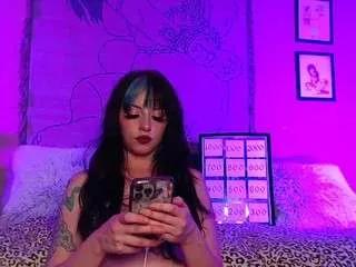 kittycamtime from CamSoda