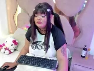 kittyht from CamSoda