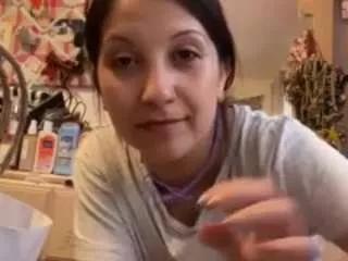 kittyluv33 from CamSoda