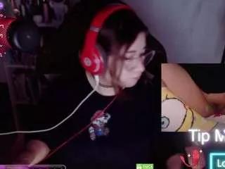 kittypinkgirl0n from CamSoda is Freechat