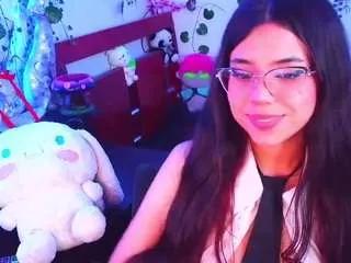 kittyuwuexe from CamSoda is Freechat