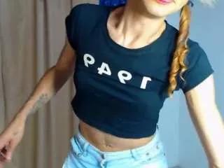 kiwi-nasty from CamSoda