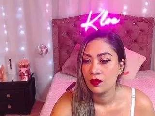 kloefernandez from CamSoda is Freechat