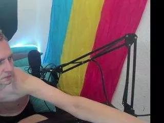knackarsch87 from CamSoda is Freechat