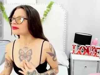 korasweett from CamSoda is Freechat