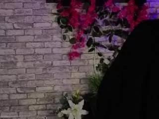 krisflame from CamSoda is Freechat