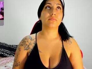 kristal27 from CamSoda is Freechat