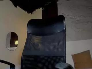 kristyhamiltom from CamSoda is Freechat
