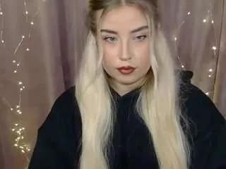 Kristymiss from CamSoda