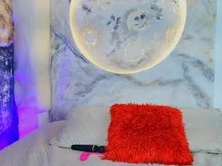 krystalevanss from CamSoda is Freechat