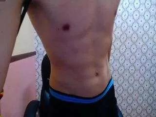 kurttmiller from CamSoda is Freechat