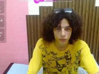 kurttmiller from CamSoda is Freechat
