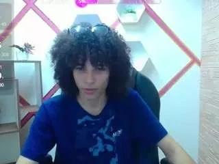kurttmiller from CamSoda is Freechat