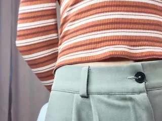 Labubaby from CamSoda