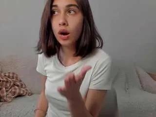 Labubaby from CamSoda