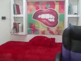 laddy-sexy from CamSoda is Freechat
