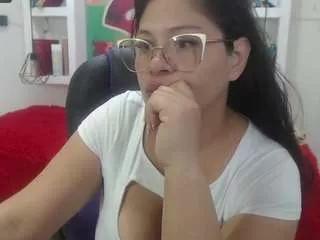 laddy-sexy from CamSoda is Freechat