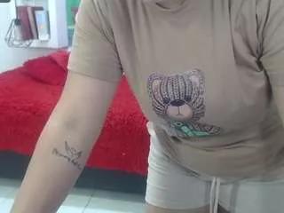 laddy-sexy from CamSoda is Freechat