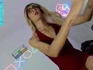 lady-alice from CamSoda is Freechat
