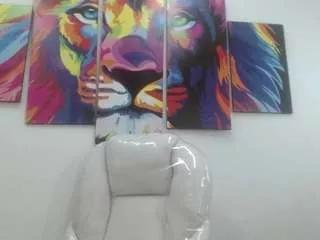 lady-chubby from CamSoda is Freechat