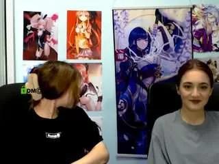 lady-helen from CamSoda is Freechat