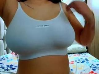 ladyagatha from CamSoda is Freechat