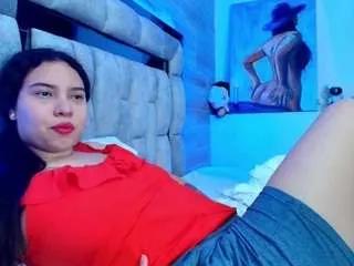 ladyagatha from CamSoda is Freechat