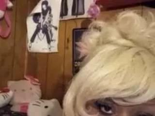 ladylucid from CamSoda is Freechat