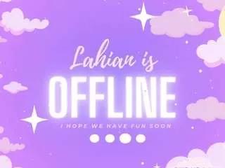 lahian-lopez from CamSoda is Freechat
