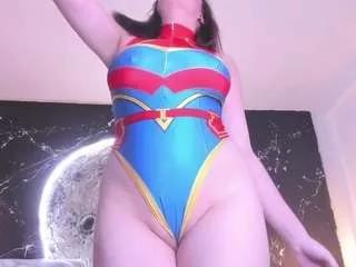 lailagomez from CamSoda