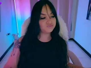 lalablack1 from CamSoda
