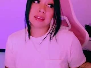 lalablack1 from CamSoda is Freechat