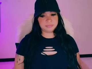 lalablack1 from CamSoda