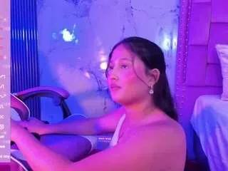 Laly-cherry from CamSoda