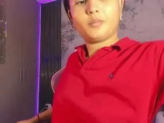 Laly-cherry from CamSoda