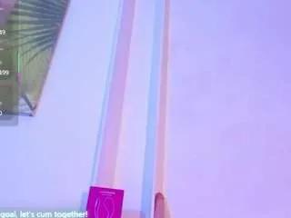Laly-cherry from CamSoda