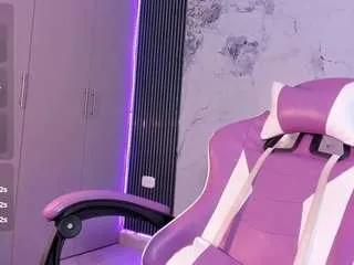 laly-cherry from CamSoda is Freechat