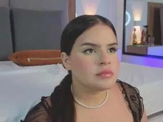 lana-cavendish from CamSoda is Freechat