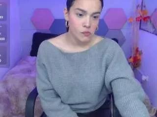 lana-pearce from CamSoda