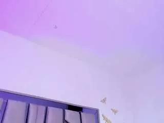 lannajhonson from CamSoda