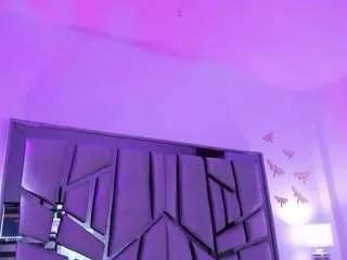 lannajhonson from CamSoda