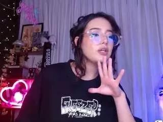 laralittle from CamSoda is Freechat