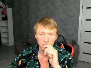larryjsmith from CamSoda is Freechat