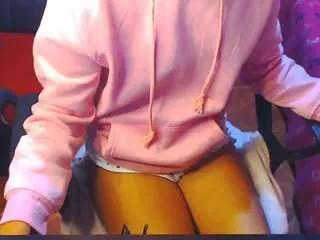 latingirlsgale from CamSoda is Freechat